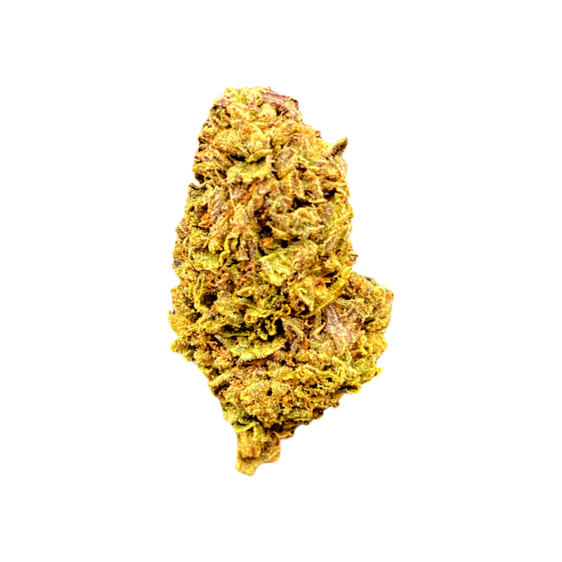 (Premium) Laughing Gas Hybrid