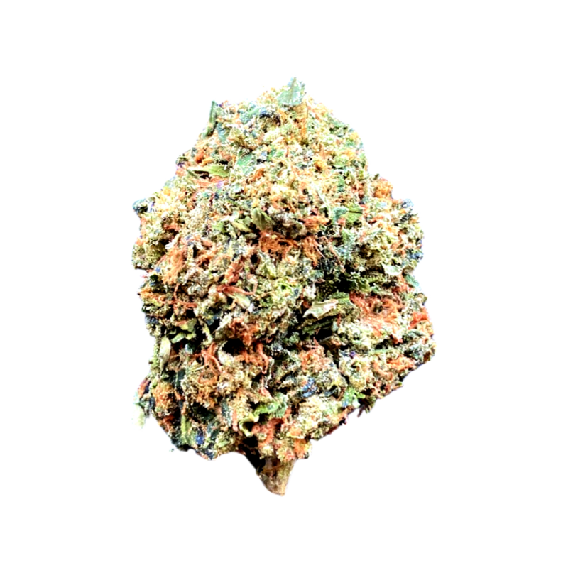 (Premium) Apple & Banana's Hybrid