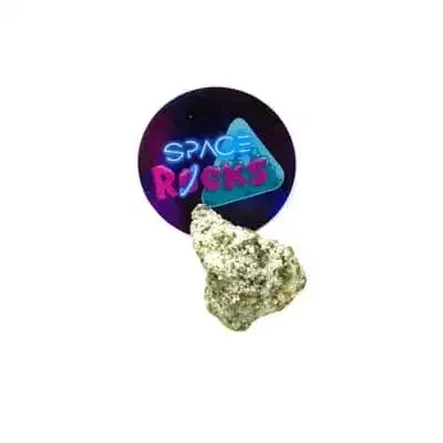 (Exclusive Exotic) Space Rocks Guava Bars - Hybrid