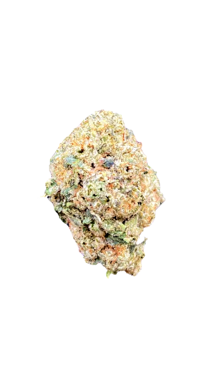 (Top Shelf) La Chron Indica