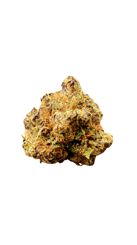 (Top Shelf) Don Merfos Super Mambaz - Hybrid