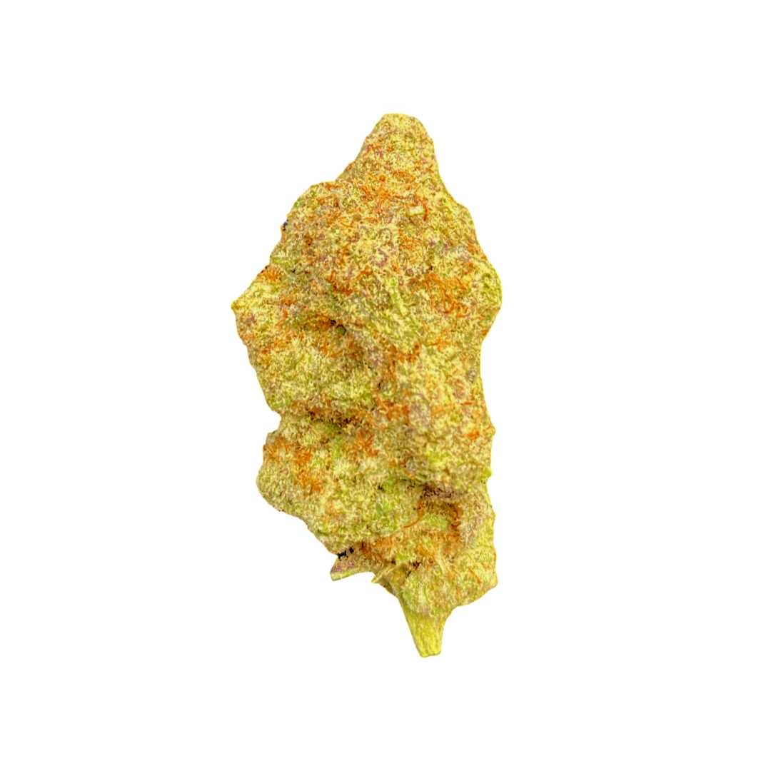 (Top Shelf) Nasuh - Sativa, Size: 1/8