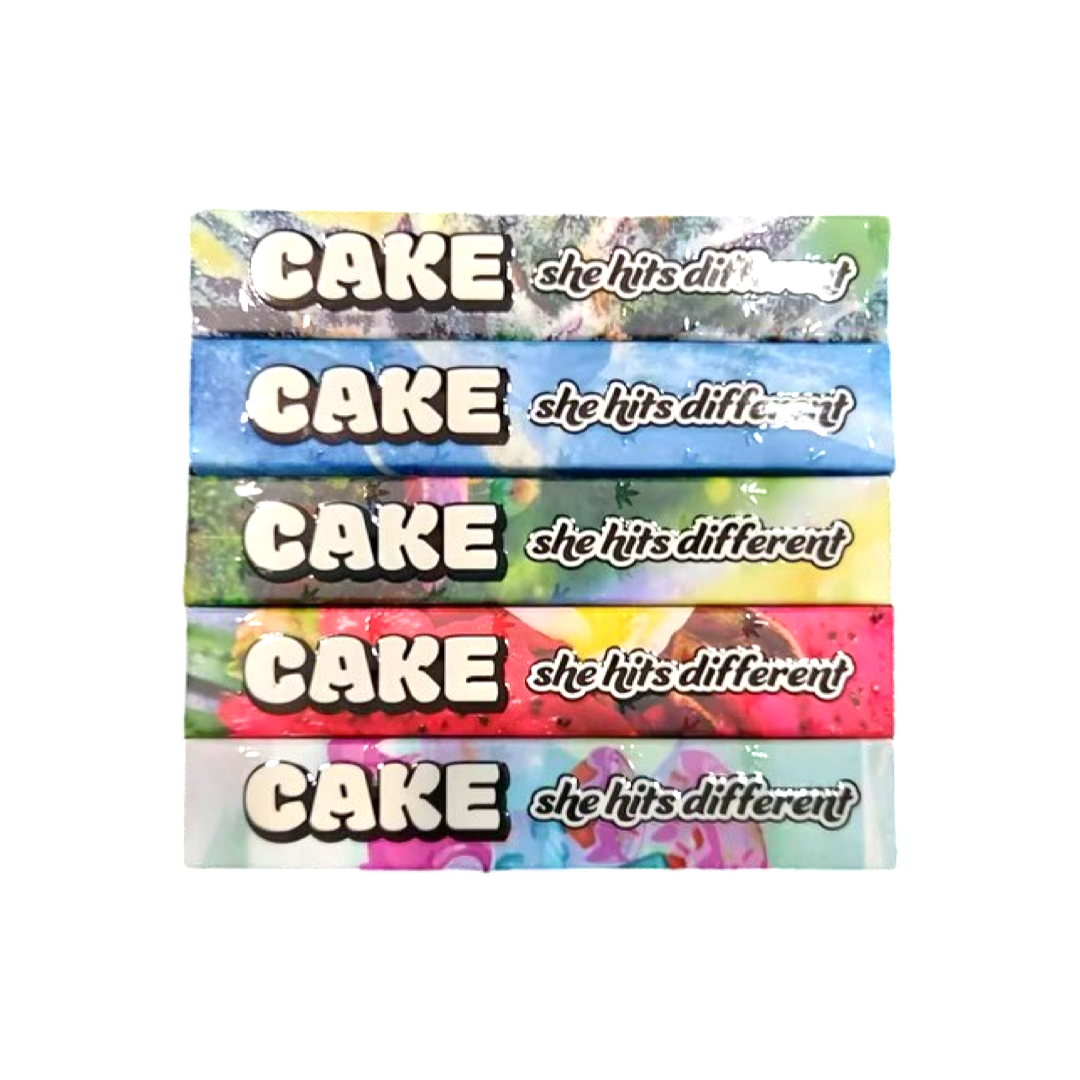 (Cartridge) Cookies Carts