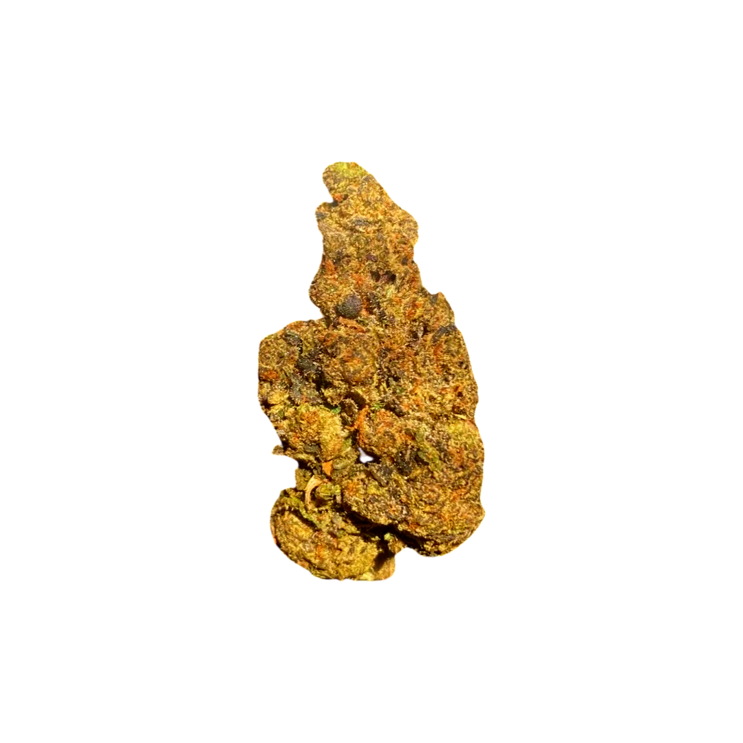 (Top Shelf) Slush Hybrid