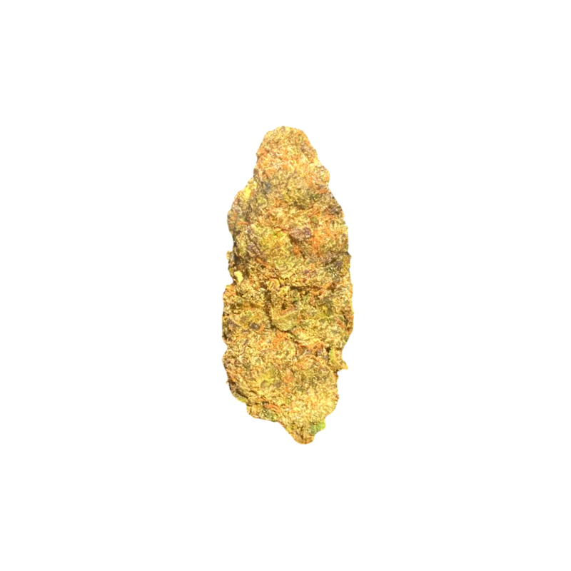 (Top Shelf) Mac 1 Hybrid