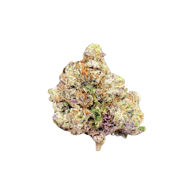 (Exclusive Exotic) Viola Bubba Chuck - Indica