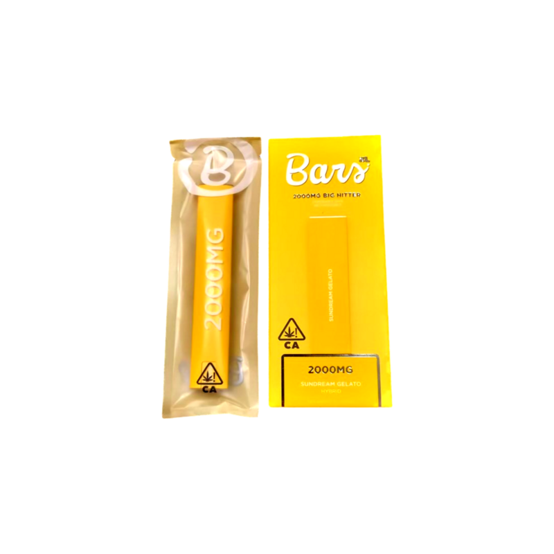 (Cartridge) Sauce Essentials Disposable Cartridge