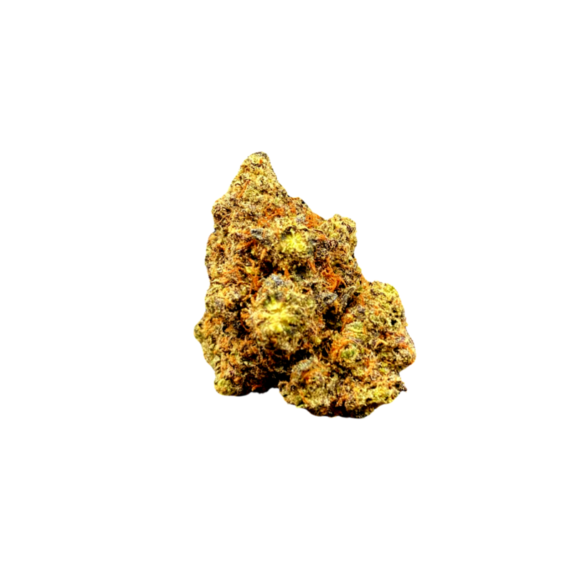 (Top Shelf) Exotic Life Indica
