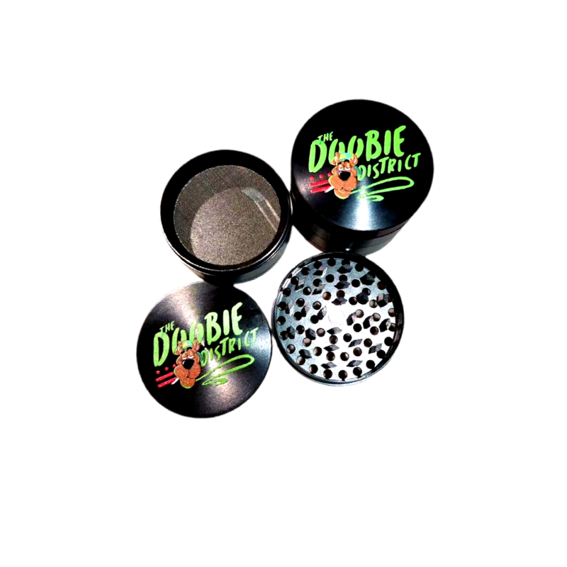 Best Cannabis & Weed Dispensary in Washington DC Doobie District