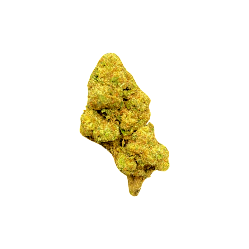 (Premium) Jet Fuel Pie Indica