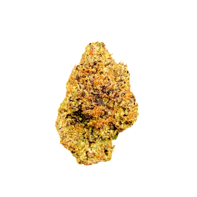 (Candy Gas) Candy Grape - Indica