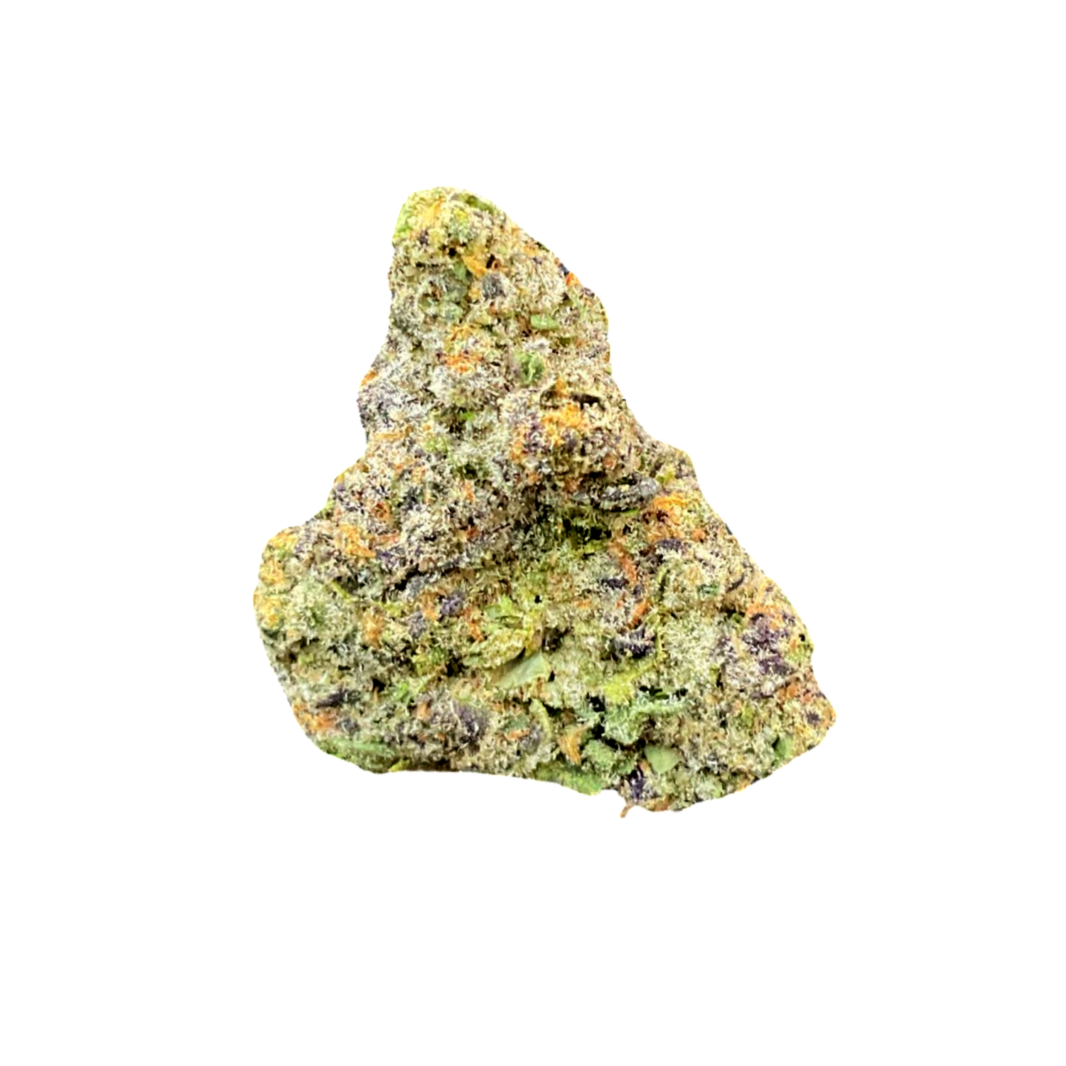 Top Shelf Gasoline Hybrid 28 THC Doobie District