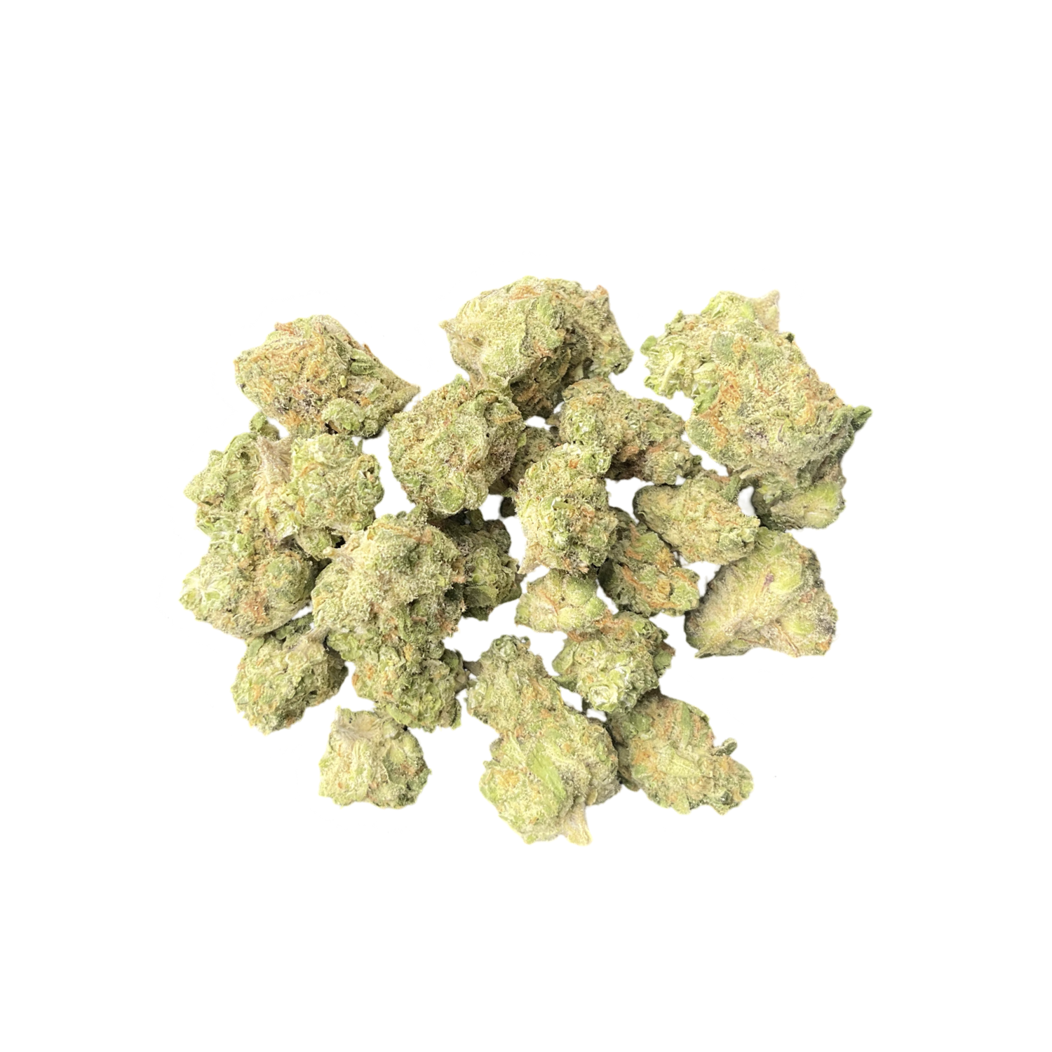 (Premium) Bubble Bath Indica