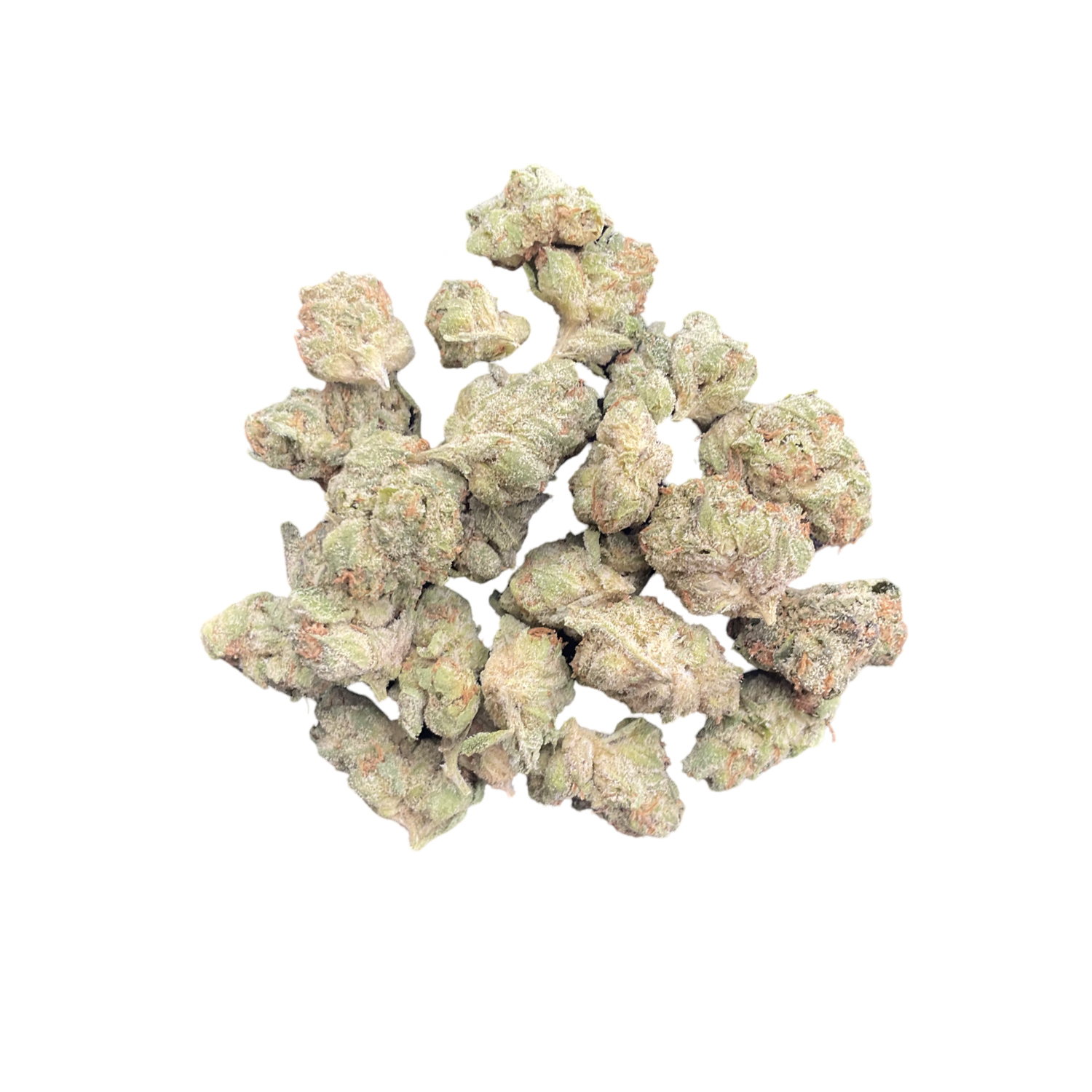 (Premium) Top Gun Indica Best Cannabis & Weed Dispensary in