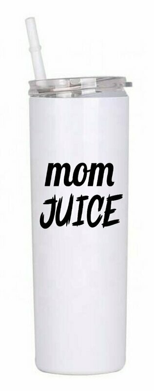 MomJuice Tumbler