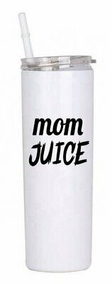 MomJuice Tumbler