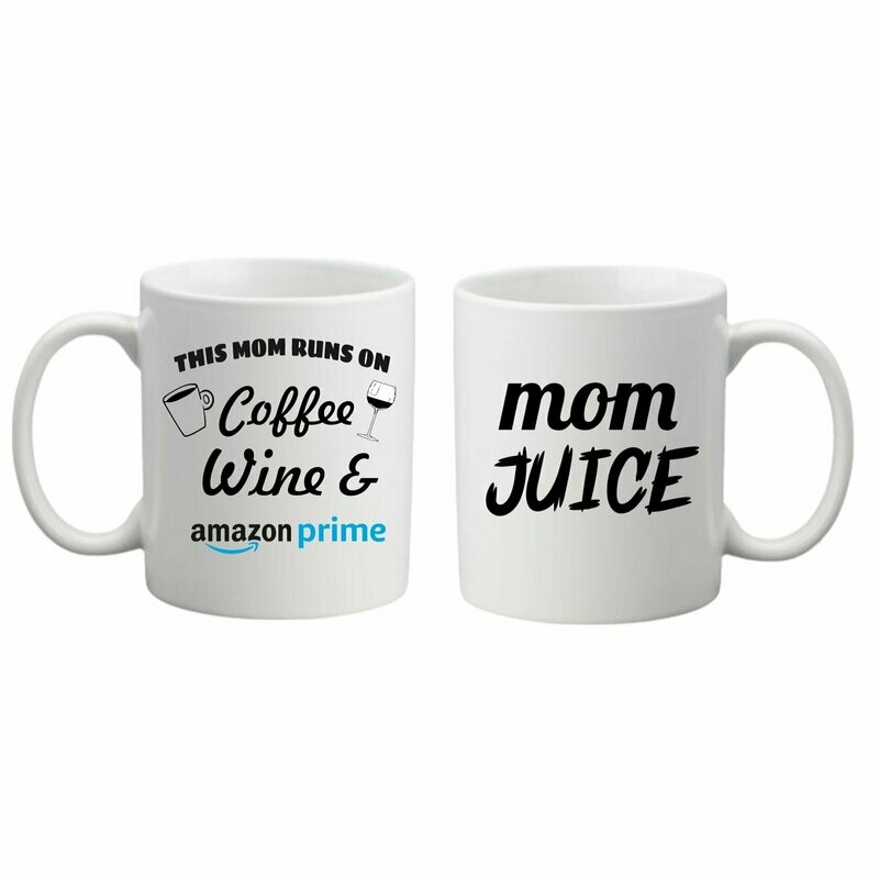 Mom Coffe Mug