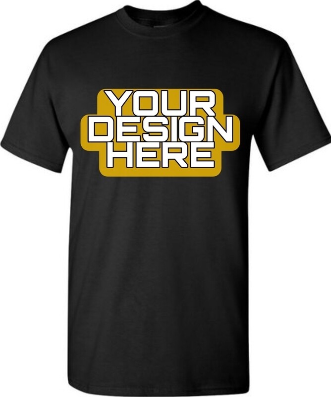 CUSTOM Tee