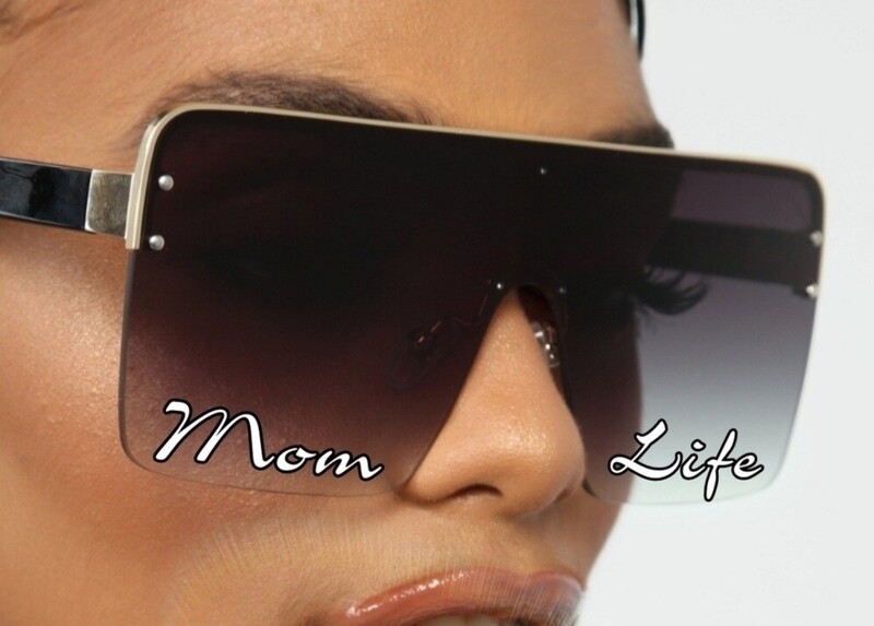 Custom Sunglasses
