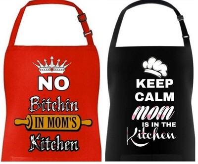 MOM Apron
