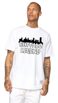 Buffalo Legend Tee