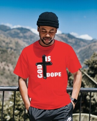 God Is Dope Collection