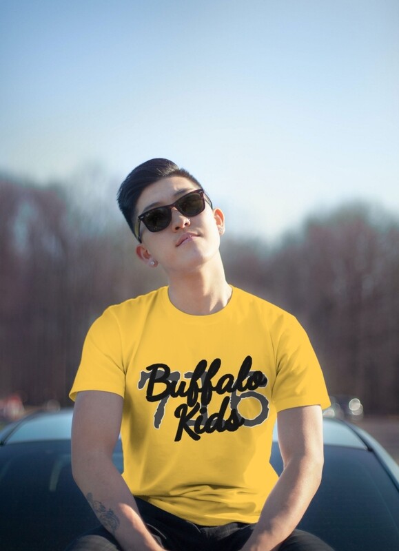 Buffalo Kids 716 Collection