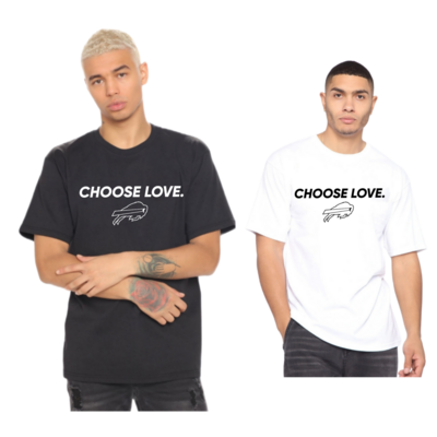 Choose Love Collection