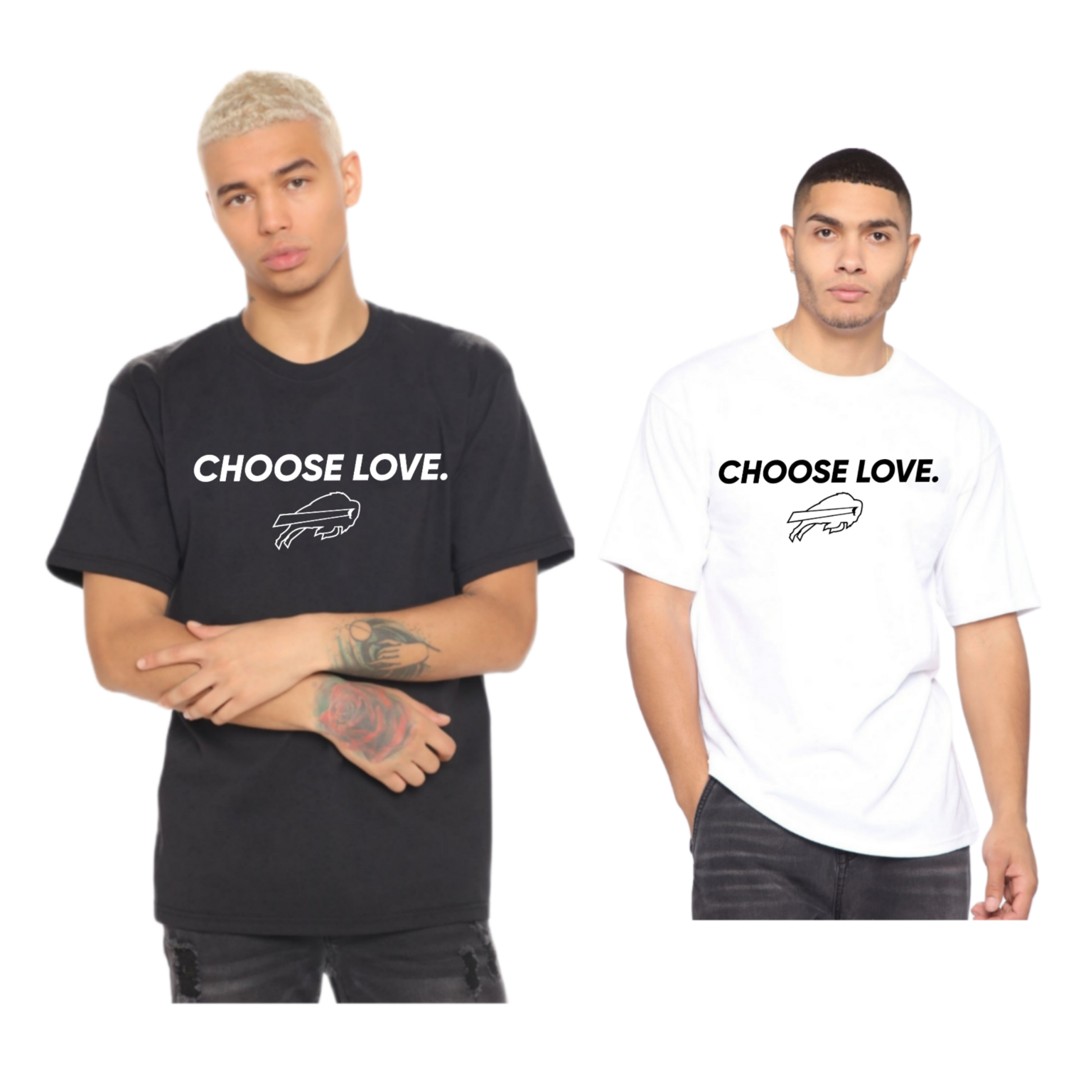 Choose Love Collection