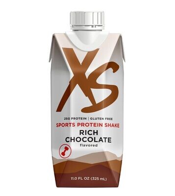 XS™ Sports Protein Shakes