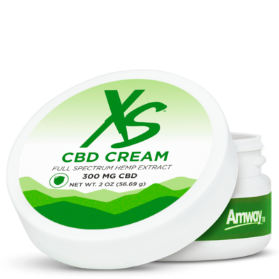 XS™ CBD Cream