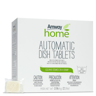 Amway Home™ Automatic Dish Tablets