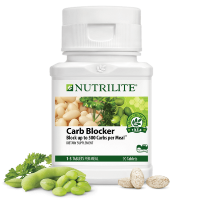 Nutrilite™ Carb Blocker