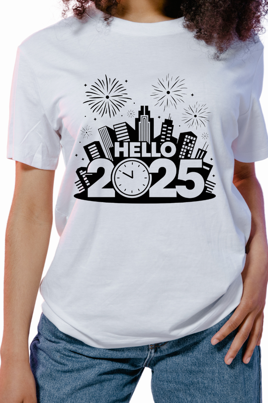 New Years Collection 2025