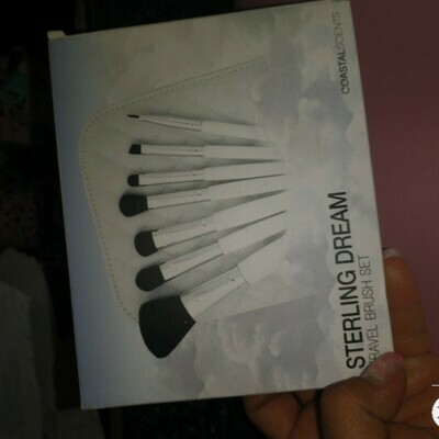 COSMETIC BRUSHES