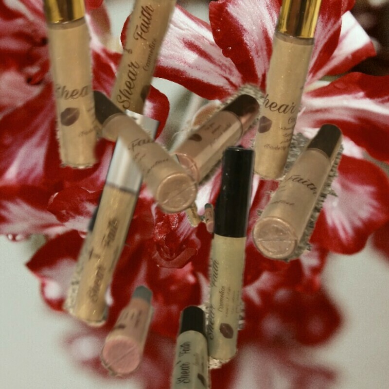 lip gloss