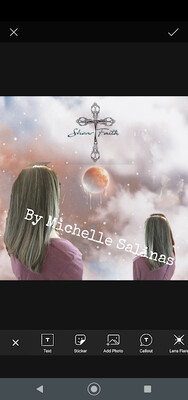 SHADOW ROOT WITH A HAIRCUT