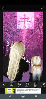 BRAIDLESS SEW IN EXTENSION INSTALL