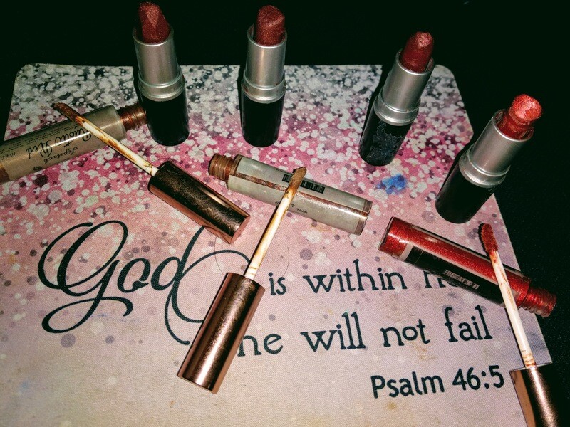 lipstick