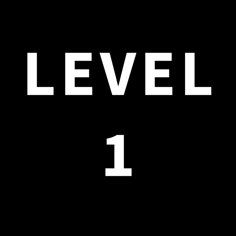 Annual Membership (Level 1)