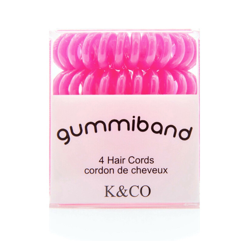 Pink GummiBands