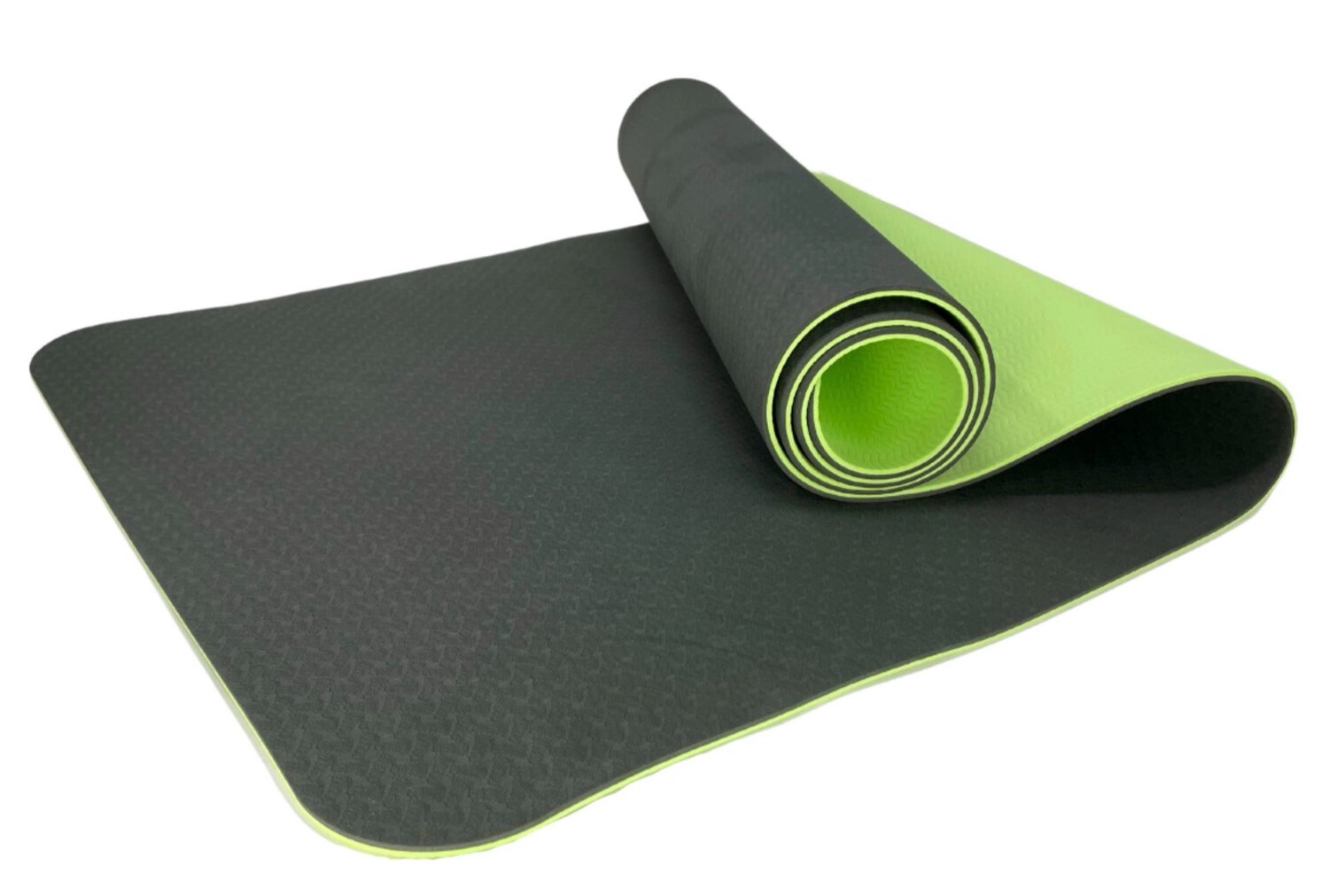 Eco Friendly Reversible Mat W/ Carrying Strap