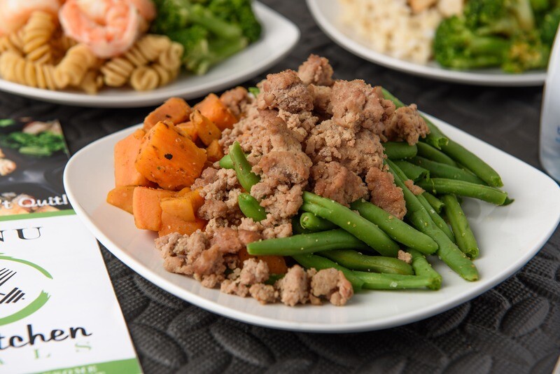 5 for $50  (6-8oz portions)