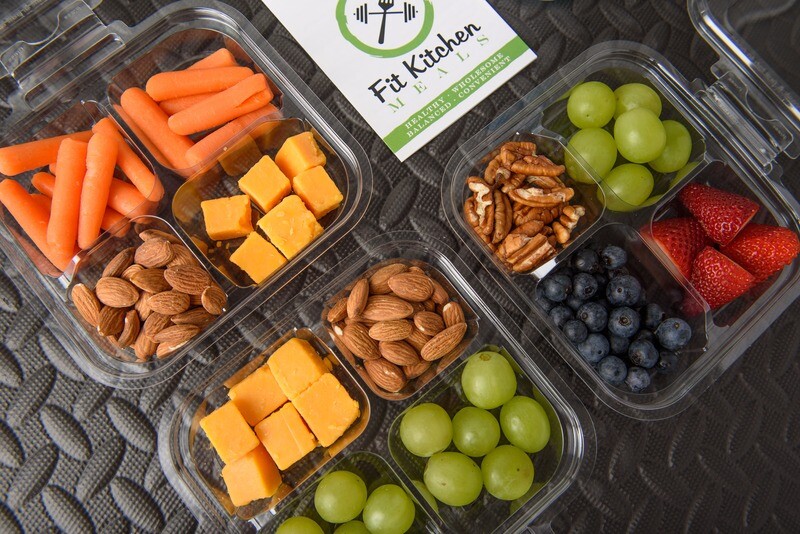 Fit Snacks