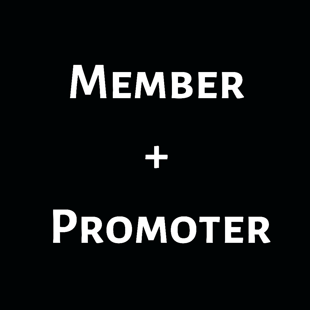 Member + Promoter