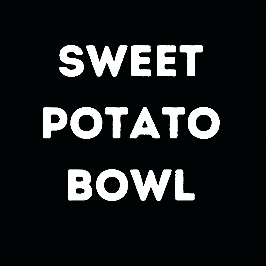 Sweet Potato Bowl