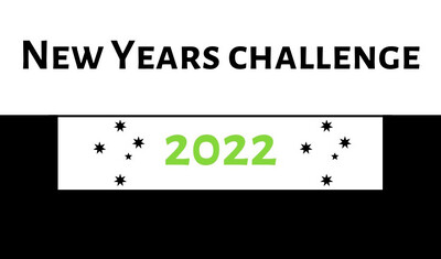 New Years Challenge Program Fee