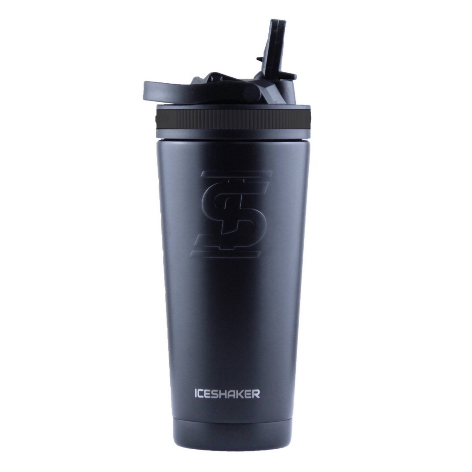 Ice Shaker-Sport (Black)