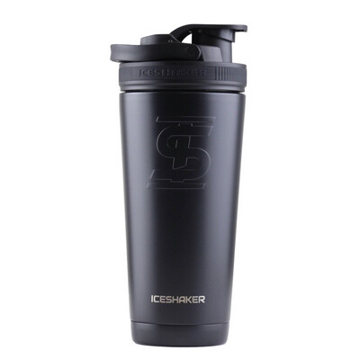 Ice Shaker (Black)