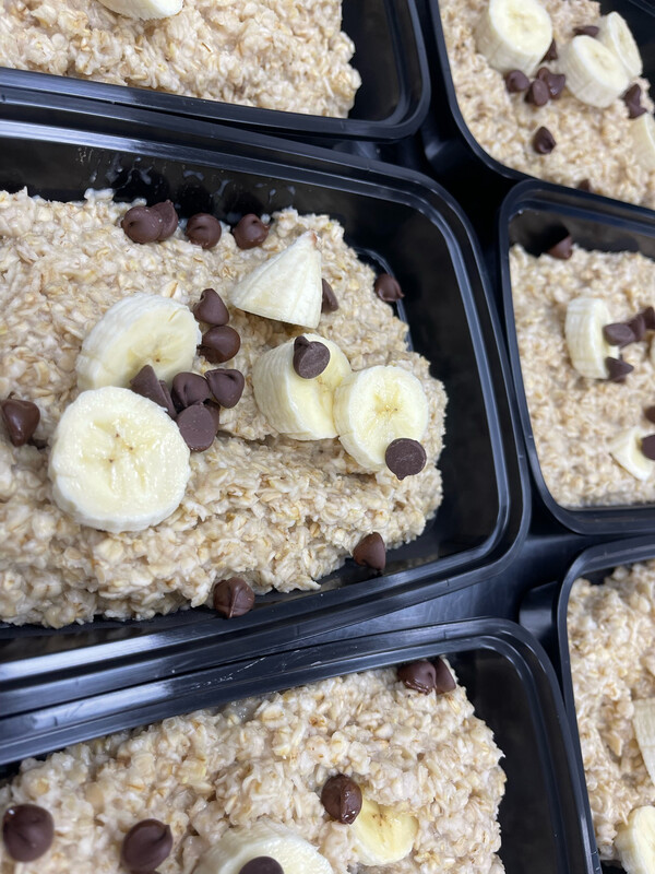 Power Oats